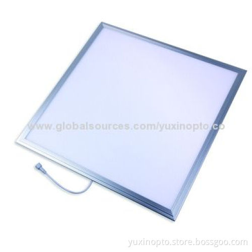 Complete SAA-approved 48W LED panel light